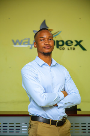 Team Member Photo