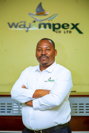 Team Member Photo